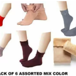 SNOW SOCKS