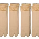 SNOW SOCKS