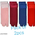 SNOW SOCKS