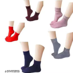 SNOW SOCKS