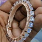 letzshoppe Hand Braclet