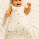 Alluring Baby Sleeping Bag