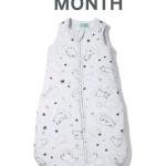 Alluring Baby Sleeping Bag