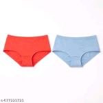Sassy Women Briefs