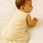 Alluring Baby Sleeping Bag