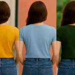 *Comfy Ravishing Women T shirts *