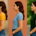 *Comfy Ravishing Women T shirts *