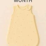 Alluring Baby Sleeping Bag