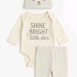 Funky Boys Top & Bottom Sets