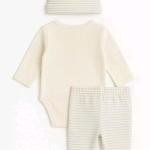 Funky Boys Top & Bottom Sets