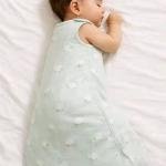 Alluring Baby Sleeping Bag