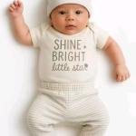 Funky Boys Top & Bottom Sets