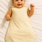Alluring Baby Sleeping Bag