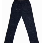 Unisex Pocket Pajama