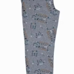 Unisex pocket pajama