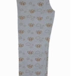 Unisex pocket pajama