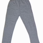 Unisex pocket pajama