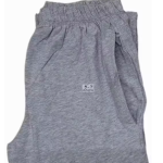 Unisex pocket pajama