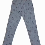 Unisex pocket pajama