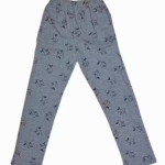 Unisex pocket pajama