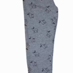 Unisex pocket pajama