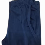 Unisex pocket pajama