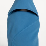 Baby swaddle wrap, Quick Dry fleece wrap, newborn baby blanket, mint green baby swaddle,