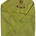 Baby swaddle wrap, Quick Dry fleece wrap, newborn baby blanket, mint green baby swaddle,