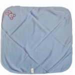 Baby swaddle wrap, Quick Dry fleece wrap, newborn baby blanket, mint green baby swaddle,