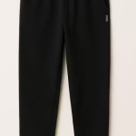 Boys Track Pant Age 12, Black Lower Kids, Grey Joggers For Boys, Track Pants For School