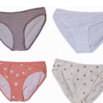 Girls Cotton Panty Set, Kids Underwear Pack, Girls Innerwear Combo, Cotton Panties For Girls