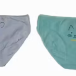 Briefs, Girls Soft Underwear, Children Cotton Panty, Girls Printed Panty, Daily Wear Underwear Kids