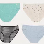 Girls Cotton Panty Set – Soft & Comfortable Kids Innerwear