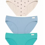 Girls Cotton Panty Set – Soft & Comfortable Kids Innerwear