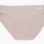 Teen Girl Cotton Panties – Soft Stretch Bikini Cut Underwear Combo Pack for Teens