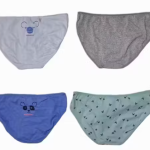 Teen Girls cotton panty