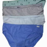 Teen Girls cotton panty