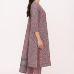 Jaipuri Cotton Suit for Women | Printed Kurta Pant Dupatta Set | Daily Wear Cotton Kurta Set
