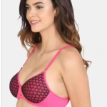 Girls Stylish & Comfortable Bra | Daily Wear Soft Bra for Teens