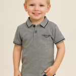 Boys Polo t shirt