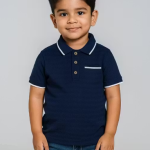Kids summer Polo t shirt