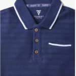 Kids summer Polo t shirt