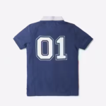 Boys T shirt Kids Polo Tee Summer Wear  Boys Casual Wear