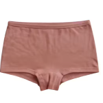 Girls Panty Pack Of 3 Soft Cotton Girls Panty Girls Hipster Shorts Daily Wear Girls Underwear