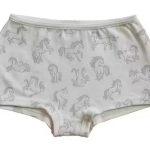 Girls Panty Pack Of 3 Soft Cotton Girls Panty Girls Hipster Shorts Daily Wear Girls Underwear