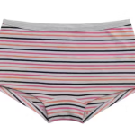 Comfortable panties for girls Girls printed panties Cute panties for kids