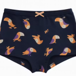 Comfortable panties for girls Girls printed panties Cute panties for kids