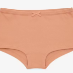 Comfortable panties for girls Girls printed panties Cute panties for kids