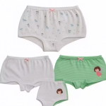 Girls Cotton Panty  Kids Panty Girls underwear Panty for girls 5-12 years