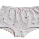 Girls Cotton Panty  Kids Panty Girls underwear Panty for girls 5-12 years